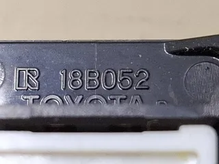 18B052 Кнопка регулировки сидения Toyota Camry XV40 Арт 319440, вид 4