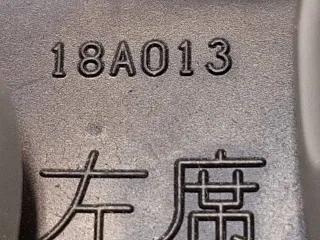 18A013,18A189 Кнопка регулировки сидения Toyota Camry XV40 Арт 319439, вид 5