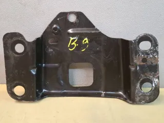 K2GB6K034D Кронштейн Кпп Ford Edge 2 Арт 319360, вид 3