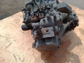  КПП (Коробка передач механическая) Toyota Auris 1 1.4л I Арт SP-94342709, вид 8