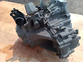  КПП (Коробка передач механическая) Toyota Auris 1 1.4л I Арт SP-94342709, вид 7