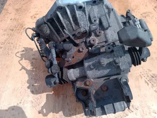  КПП (Коробка передач механическая) Toyota Auris 1 1.4л I Арт SP-94342709, вид 5