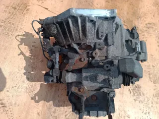  КПП (Коробка передач механическая) Toyota Auris 1 1.4л I Арт SP-94342709, вид 4