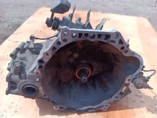  КПП (Коробка передач механическая) Toyota Auris 1 1.4л I Арт SP-94342709, вид 2