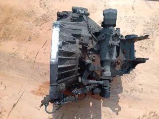  КПП (Коробка передач механическая) Toyota Auris 1 1.4л I Арт SP-94342709, вид 3