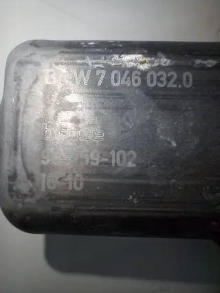 7046032, 51337352748 Стеклоподъемник электрический передний правый BMW M4 F82/F83 (в наличии) Арт 011299, вид 7