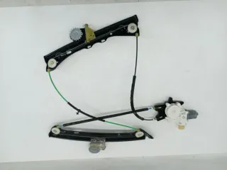 7046032, 51337352748 Стеклоподъемник электрический передний правый BMW M4 F82/F83 (в наличии) Арт 011299, вид 5