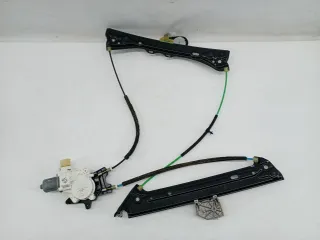 7046032, 51337352748 Стеклоподъемник электрический передний правый BMW M4 F82/F83 (в наличии) Арт 011299, вид 1