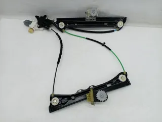 7046032, 51337352748 Стеклоподъемник электрический передний правый BMW M4 F82/F83 (в наличии) Арт 011299, вид 3