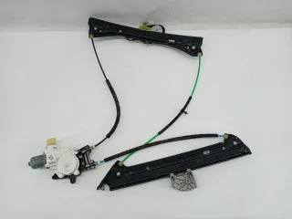 7046032, 51337352748 Стеклоподъемник электрический передний правый BMW M4 F82/F83 (в наличии) Арт 011299, вид 2