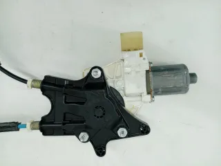 7046032, 51337352748 Стеклоподъемник электрический передний правый BMW M4 F82/F83 (в наличии) Арт 011299, вид 4