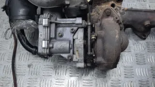  7808166 Турбина BMW X5 E70 Арт 92476991, вид 3