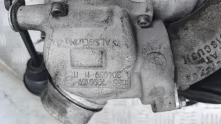  7808166 Турбина BMW X5 E70 Арт 92476991, вид 7