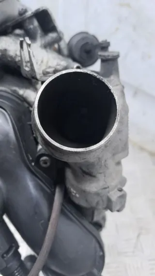  7808166 Турбина BMW X5 E70 Арт 92476991, вид 13