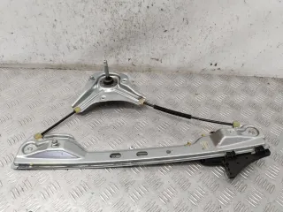  Стеклоподъемник задний левый Opel Zafira C Арт 67763_2000001302213, вид 1