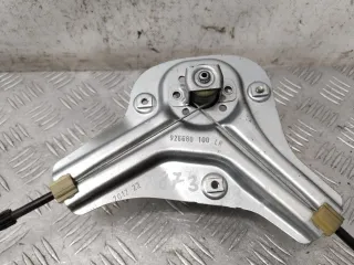  Стеклоподъемник задний левый Opel Zafira C Арт 67763_2000001302213, вид 6