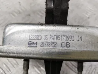  Ограничитель открывания двери задней Opel Zafira C Арт 63136_2000001302214, вид 3