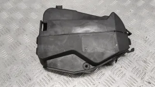 135630596R Защита (кожух) ремня ГРМ Nissan Qashqai 2 Арт 67775_2000001302268, вид 1