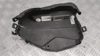 135630596R Защита (кожух) ремня ГРМ Nissan Qashqai 2 Арт 67775_2000001302268, вид 2