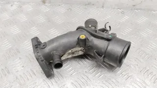 165763328R Патрубок вентиляции картера Nissan Qashqai 2 Арт 67786_2000001302276, вид 1