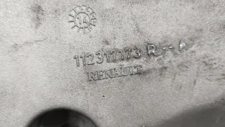 112317173R Кронштейн двигателя Nissan Qashqai 2 Арт 67791_2000001302280, вид 4