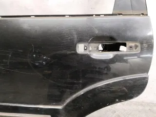  Дверь задняя левая SsangYong Rexton 1 Арт 4030_2000001302114, вид 5