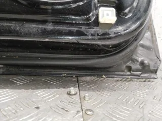  Дверь задняя левая SsangYong Rexton 1 Арт 4030_2000001302114, вид 13