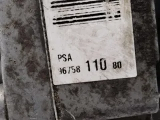 9675811080 Электрогидроусилитель руля Peugeot 3008 1 Арт 28999_2000001302089, вид 7