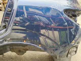  Четверть задняя левая Renault Kadjar Арт 66572_2000001302102, вид 5