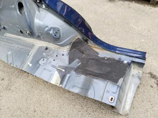  Четверть задняя левая Renault Kadjar Арт 66572_2000001302102, вид 10