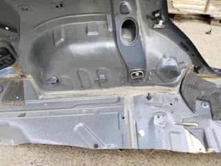  Четверть задняя левая Renault Kadjar Арт 66572_2000001302102, вид 11