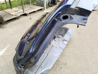  Четверть задняя левая Renault Kadjar Арт 66572_2000001302102, вид 13