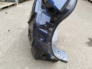  Четверть задняя левая Renault Kadjar Арт 66572_2000001302102, вид 14