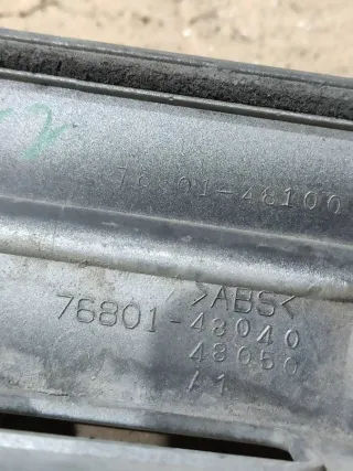  Подсветка номера Lexus RX 2 Арт 94344729, вид 6