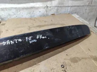  Подсветка номера Hyundai Santa FE 2 (CM) Арт 94344730, вид 3