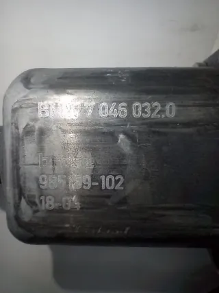 7281624, 7352748, 51 33 7 352 748, 7046032 Стеклоподъемник электрический передний правый BMW 4 F32/F33/GT F36 (в наличии) Арт 011699, вид 5