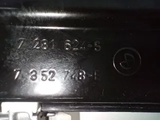 7281624, 7352748, 51 33 7 352 748, 7046032 Стеклоподъемник электрический передний правый BMW 4 F32/F33/GT F36 (в наличии) Арт 011699, вид 4