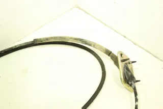  Кулиса Volvo V70 2 Арт 94345146, вид 4