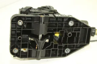  Кулиса Volvo V70 2 Арт 94345146, вид 9
