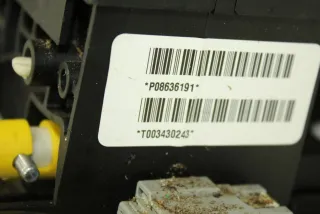  Кулиса Volvo V70 2 Арт 94345146, вид 8