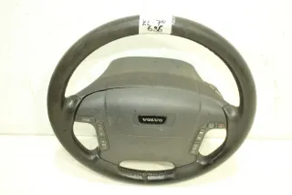  Руль Volvo XC70 2 Арт 94345163, вид 1