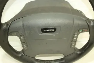  Руль Volvo XC70 2 Арт 94345163, вид 5