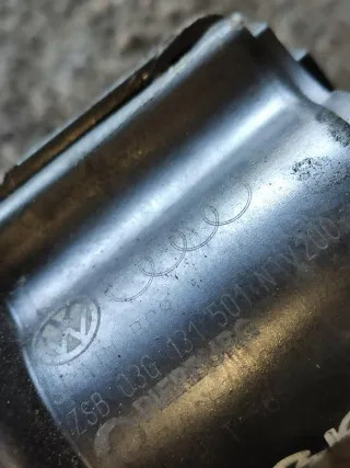 03G131501 Клапан EGR Volkswagen Passat B6 Арт 94345182, вид 5