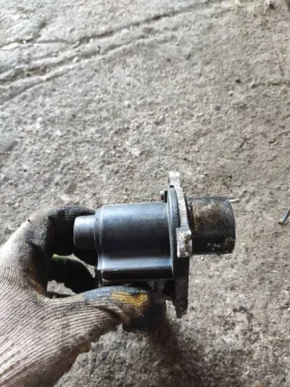 03G131501 Клапан EGR Volkswagen Passat B6 Арт 94345182, вид 4