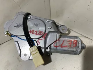  Моторчик заднего стеклоочистителя (дворника) Mazda 5 1 Арт 94345293, вид 2