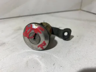 Личинка дверного замка Citroen Xsara Арт 94345341, вид 1