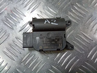3C0907511A Моторчик заслонки печки Volkswagen Passat B6 Арт 94345358, вид 2