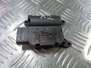 3C0907511A Моторчик заслонки печки Volkswagen Passat B6 Арт 94345358, вид 1