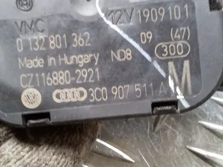3C0907511A Моторчик заслонки печки Volkswagen Passat B6 Арт 94345362, вид 5
