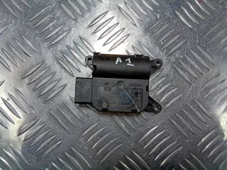 3C0907511A Моторчик заслонки печки Volkswagen Passat B6 Арт 94345362, вид 2